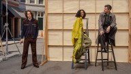 Behind the Cameras: 11 Producers, Casting Directors, VFX Artists, and More Making Hollywood Dreams Come True