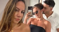 Mamá de la hija de Said Palao EXPONE la VERDADERA CARA de Alejandra Baigorria tras "CALVARIO" con Macarena