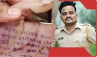 Maharashtra Doctor Dies by Suicide, Accuses Cop of Rape in Palm