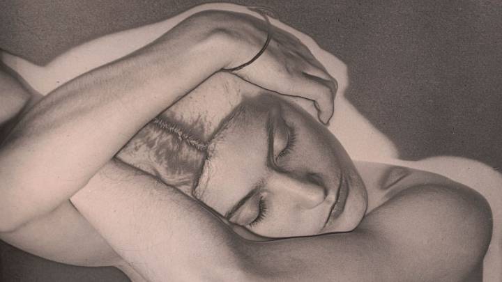 Man Ray’s Deadpan Wit on Display at the Met