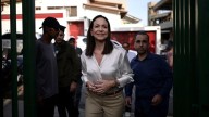 María Corina Machado recibió el Nobel de la Paz. Así puede impactar su premio en el futuro de Venezuela, según expertos
