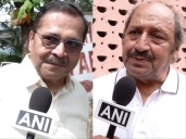 Celebs bid emotional farewell to Satish Shah