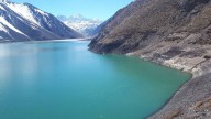 Los mejores lugares turísticos de Chile: ríos cerca de Santiago para escapar del calor