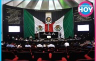 Congreso de Quintana Roo fija calendario para rendición de cuentas públicas