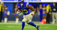 Do Rams already regret extending Kyren Williams?