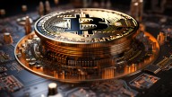 Bitcoin Mining Shares Surge Following Jane Street’s Strategic Entry