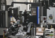 La economía vasca resiste y avanza un 2,2% respecto al año pasado