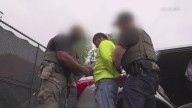 Maryland man released after federal judge rules Trump administration detained him unconstitutionally