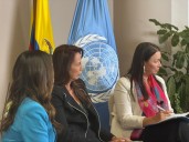 Hacia una democracia libre de violencias contra las mujeres en política