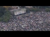LIVE: 'No Kings' protests around Chicago