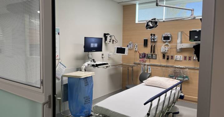 Rural hospital leaders: Lack of support, local input could mean more hospital closures in Texas