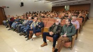 Arranca en el campus de Ponferrada '#Plantémonos', iniciativa para la prevención de incendios