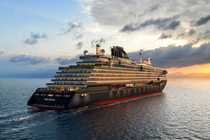 Explora Announces Exclusive Prelude Journey for Explora III