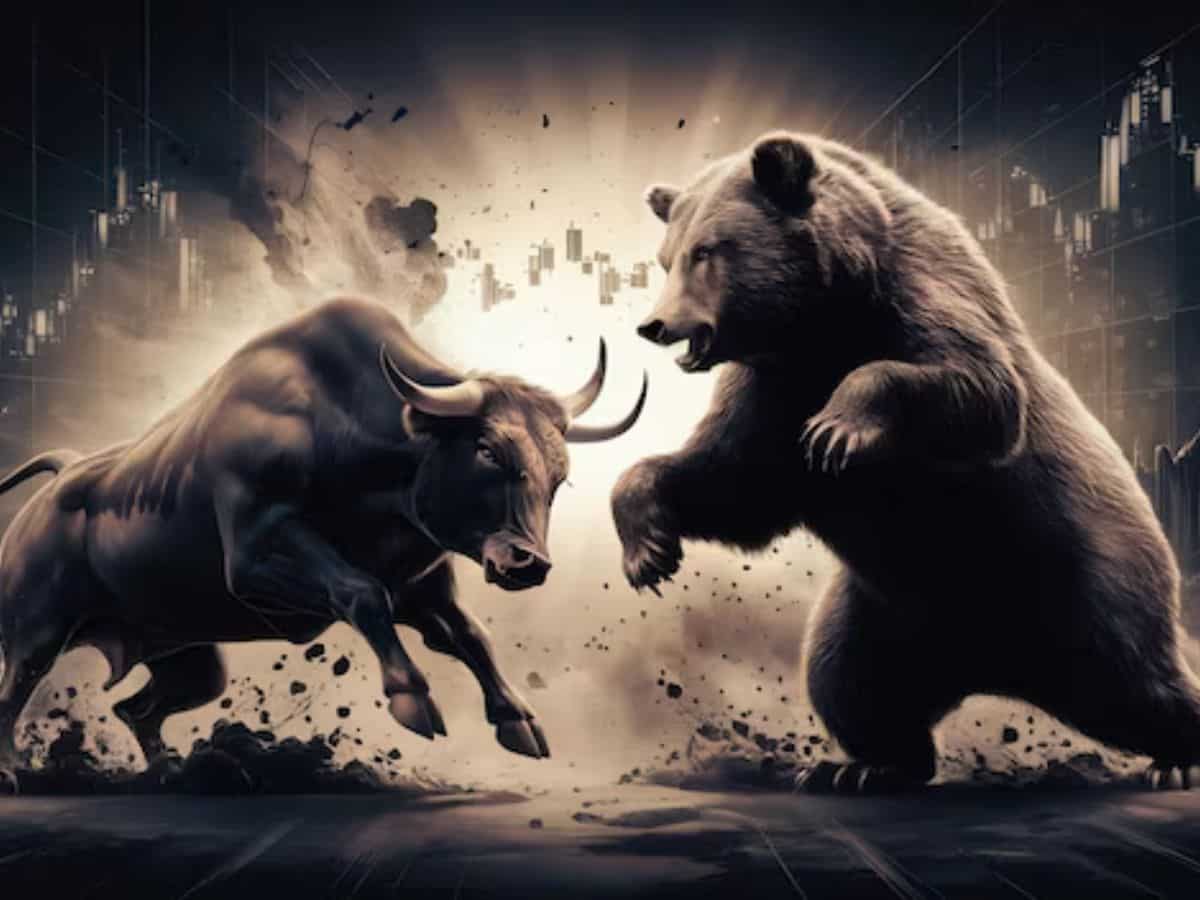 Stock Market Opening Bell: Sensex zooms 200 Pts, Nifty holds 25800