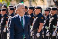 Marlaska deja en manos de la justicia los pagos a Ábalos