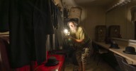 Are there ghosts at Le Petit Theatre? Stories swirl around this century