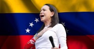 María Corina Machado, en busca de la democracia