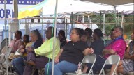 St. Francis Xavier Church hosts annual church fair