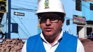 San Román: Se realizará entrega 20 obras en octubre por 99° aniversario
