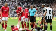 Premier League clubs involved in talks over radical new rule amid fears over players striking
