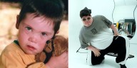 La historia desconocida de “Alonso”, el joven con Síndrome de Down que se convirtió en un ícono de inclusión y fenómeno viral