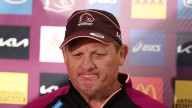 NRL Grand Final 2025: How Kevin Walters reacted to Brisbane Broncos premiership, Billy Walters injury