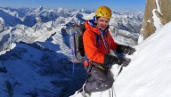 Al Mohler Daily Trekking Up Himalayan Mountain To Spar With Clandestine Assassin Organization