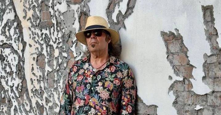 Javier Vargas, guitarrista de Vargas Blues Band: “Estamos luchando por la verdadera música, somos la resistencia del blues y el rock”