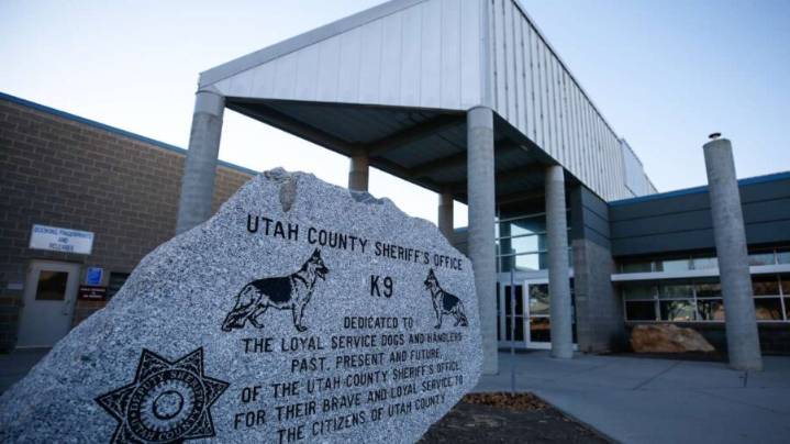 Tyler Robinson case is with the state, not the sheriff's office, attorneys argue in new filing