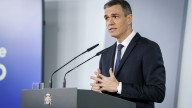 Sánchez elude concretar el huso horario que regirá en España a partir de 2026