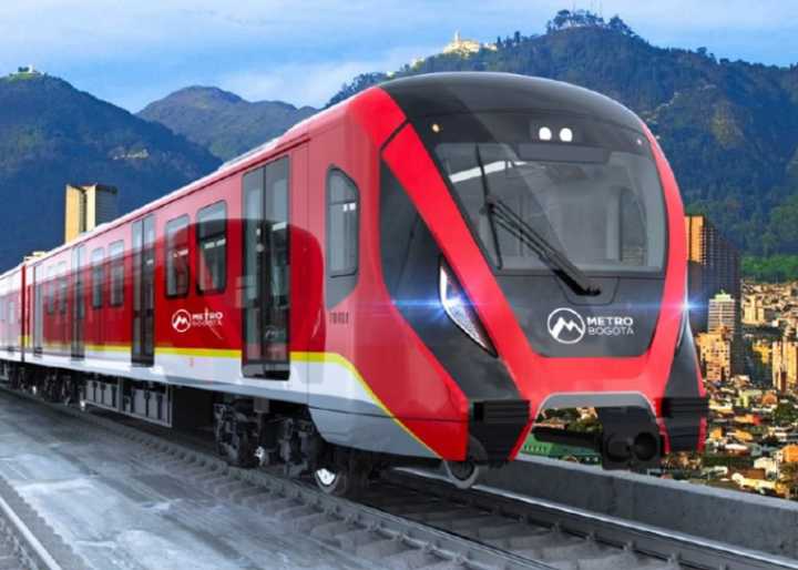Alto Conocimiento Ciudadano: El 79 % de Bogotanos Sigue el Progreso del Metro