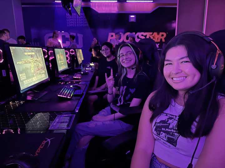 Gaming tournament for all levels coming to Phoenix, Glendale