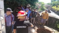 Otro femicidio: Encontraron muerta a una joven desaparecida en Chaco
