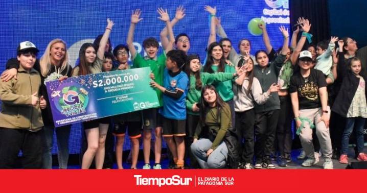 Río Gallegos Están abiertas las inscripciones para la 4° edición de “Reciclá y Viajá”