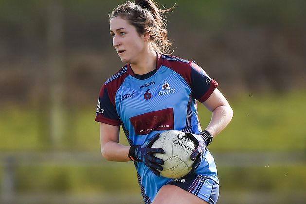 ‘Our friend Rochelle passed away from cervical cancer and her partner Mick had a dream of setting up a team in her memory’