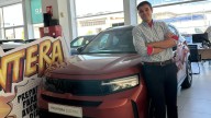 El nuevo Frontera ha revolucionado la gama Opel