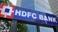HDFC Bank Stocks Dip 2% After 26.5 Lakh Shares Trade In Block Deal; Details