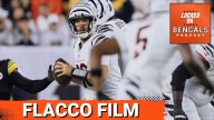 Joe Flacco Shines in Bengals Film Breakdown: Can Defense CATCH UP?