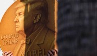 VIDEO: Trump y el Nobel de la Paz ¿Realmente tiene opciones de ganarlo?
