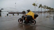 “Priscilla” se intensifica a huracán categoría 2; provocará lluvias intensas en Baja California Sur, Sinaloa y Nayarit
