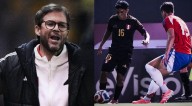 Revelan el firme pedido que hace Barreto a los nuevos jugadores de la selección: "Nos..."