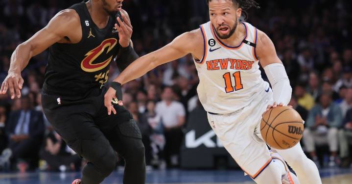 2025-26 NBA season preview: Eastern Conference tiers