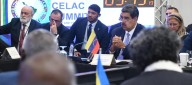 Venezuela niega una "crisis humanitaria" con colombianos detenidos