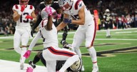 Ups and Downs: Boutte comes up big, Vrabel's challenges help Patriots beat Saints in Week 6