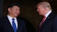 Inside Trump’s Plan To Woo China: What President Xi Was Told Behind Closed Doors