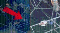 Man Dangles From Ferris Wheel at Fair in Brazil, on Video