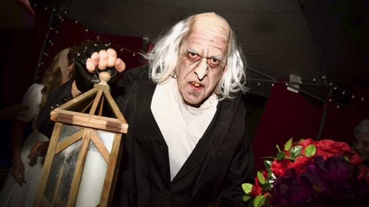 How the Haunted Hike became a Key Biscayne institution