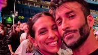 Roberto Castillo sorprendió a Cinthia Fernández con un regalo exclusivo para su cumpleaños