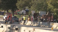 Union Road bridge closed for repairs after girder hazard found