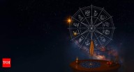 Horoscope Today, October 8, 2025: Jupiter-Venus sextile to bring luck for these zodiac signs